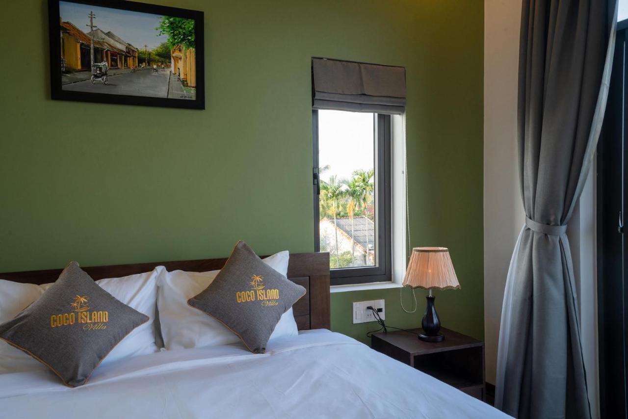 Deluxe Double Room Balcony