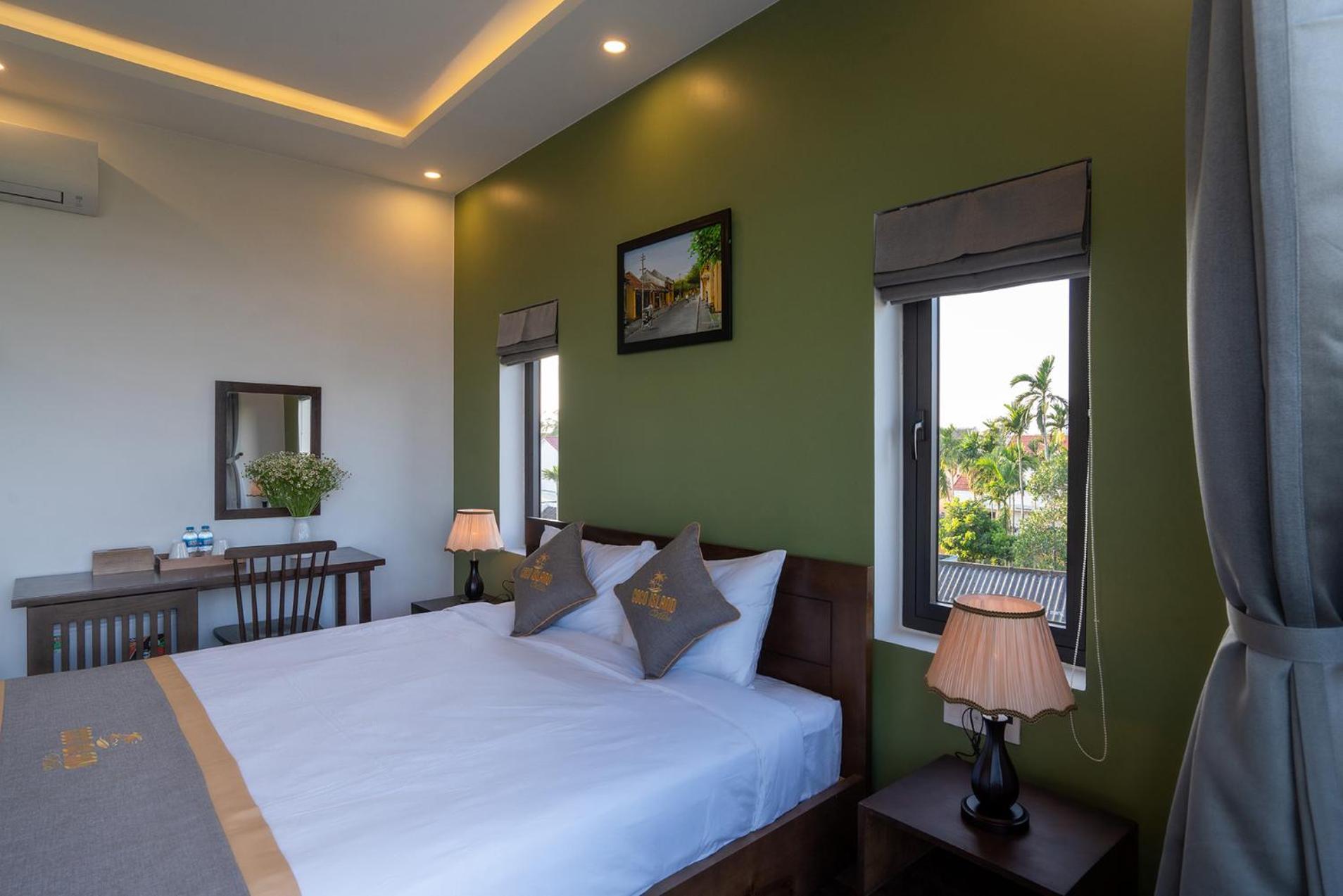 Two-Bedroom Suite