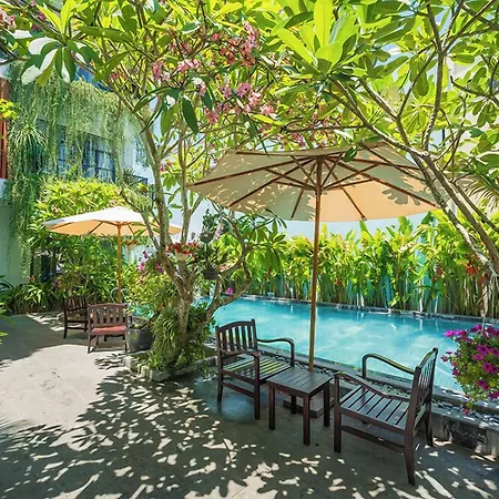 Coco Island Villa-2