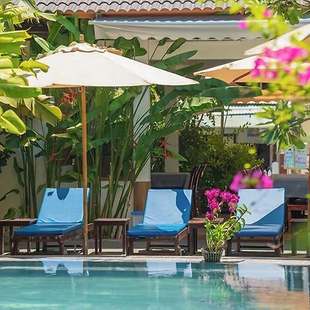 Coco Island Villa-3